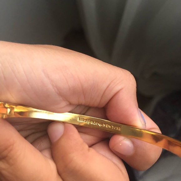 Kate Spade Bracelet - Picture 3 of 5